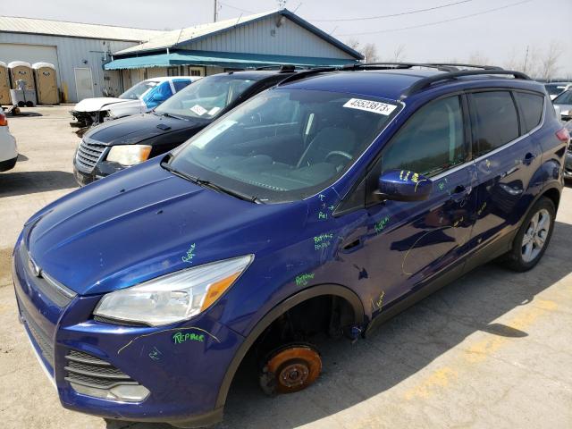 ford escape se 2013 1fmcu0gx3dub84865