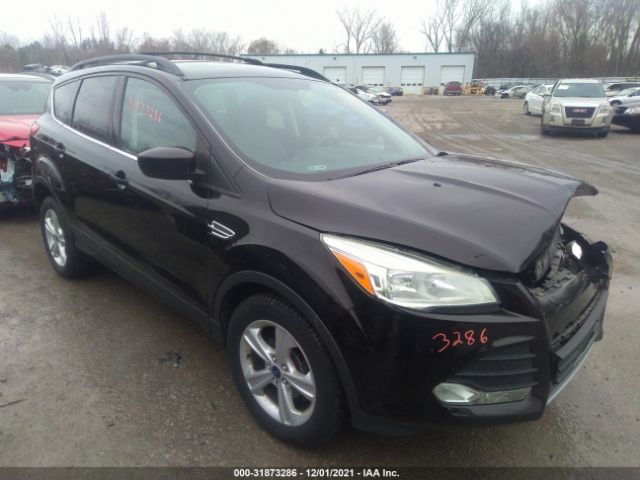 ford escape 2013 1fmcu0gx3dub99835