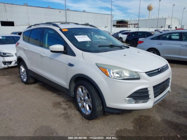 ford escape 2013 1fmcu0gx3duc44823