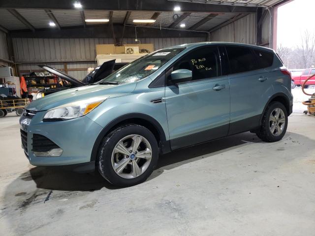 ford escape se 2013 1fmcu0gx3duc99031