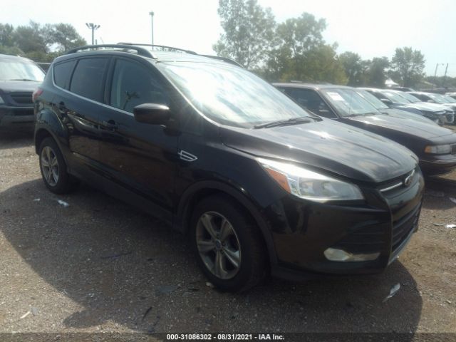 ford escape 2013 1fmcu0gx3dud09024