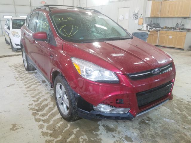 ford escape se 2013 1fmcu0gx3dud16569