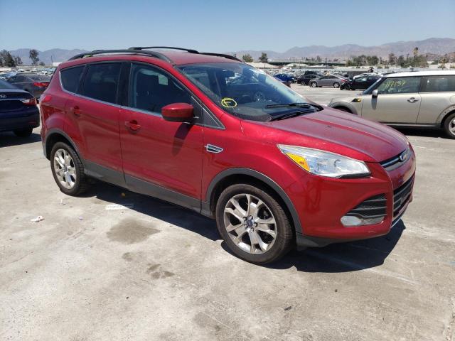 ford escape se 2013 1fmcu0gx3dud70051