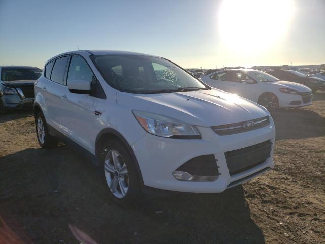 ford escape se 2014 1fmcu0gx3eua05581