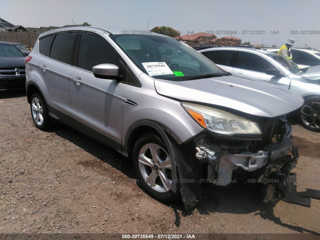 ford escape 2014 1fmcu0gx3eua13910