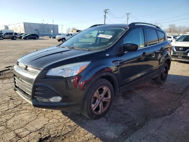 ford escape se 2014 1fmcu0gx3eua35826