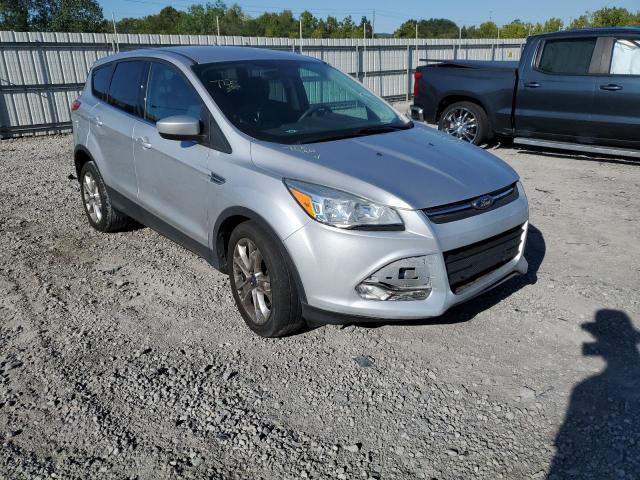 ford escape se 2014 1fmcu0gx3eua39777