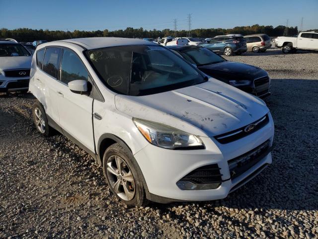 ford escape se 2014 1fmcu0gx3eub05079