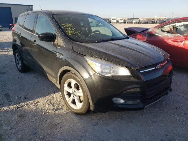 ford escape se 2014 1fmcu0gx3eub28393