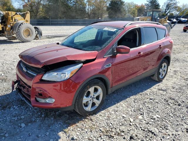 ford escape se 2014 1fmcu0gx3eub59241