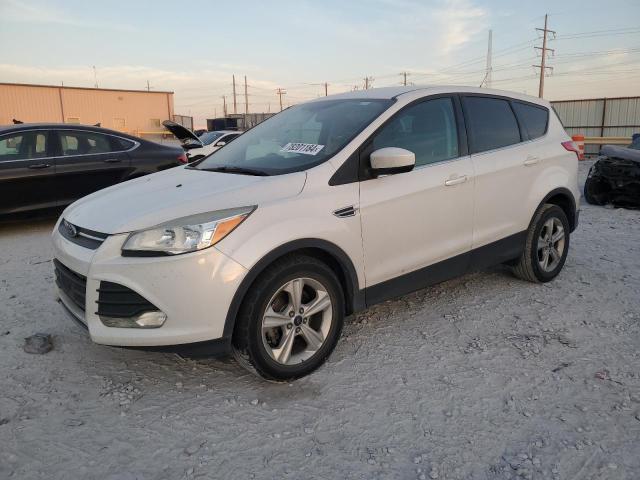 ford escape se 2014 1fmcu0gx3euc08129