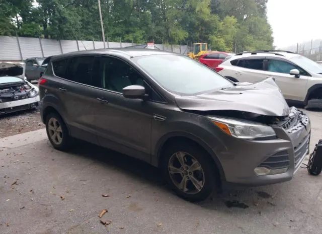 ford escape 2014 1fmcu0gx3euc43138