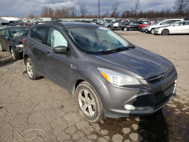 ford escape se 2014 1fmcu0gx3euc86278