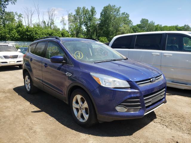 ford escape se 2014 1fmcu0gx3euc99886