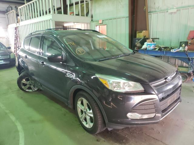 ford escape se 2014 1fmcu0gx3eud57950