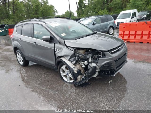 ford escape 2014 1fmcu0gx3eud65658