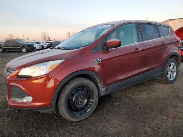 ford escape se 2014 1fmcu0gx3eud68320