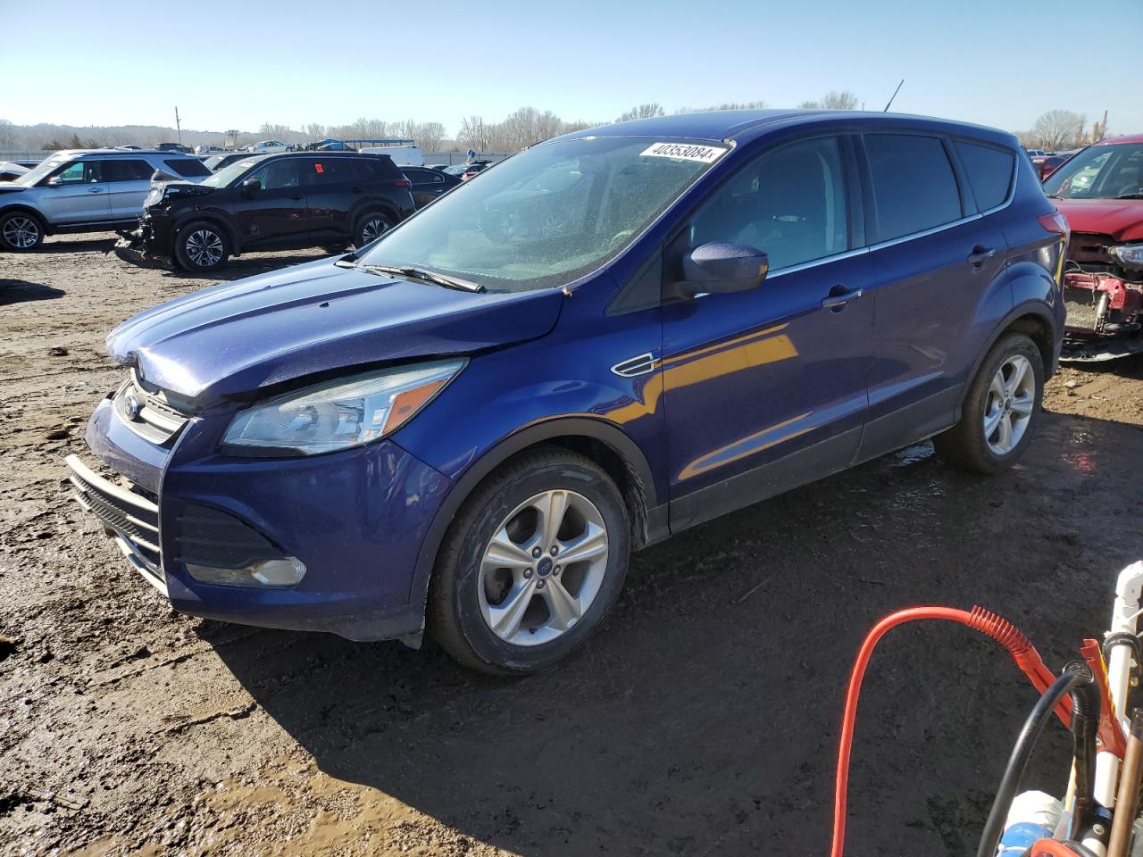 ford escape 2014 1fmcu0gx3eud71363