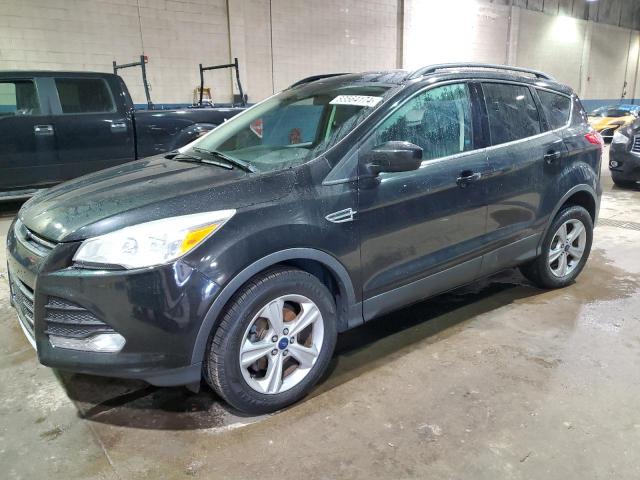 ford escape se 2014 1fmcu0gx3eue05298