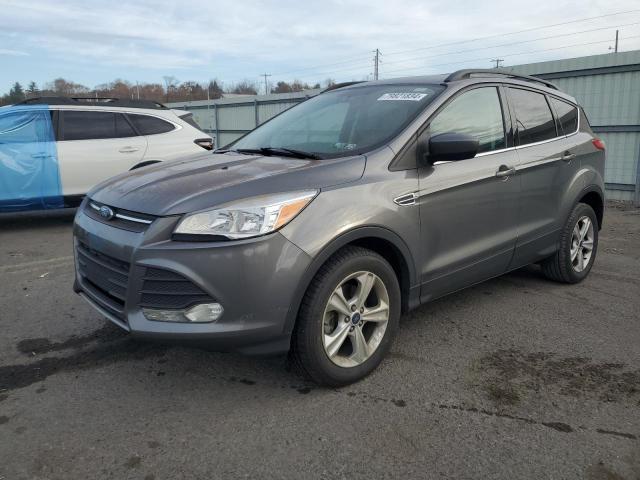 ford escape se 2014 1fmcu0gx3eue05964