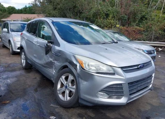 ford escape 2014 1fmcu0gx3eue06354