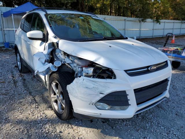 ford escape se 2014 1fmcu0gx3eue06693