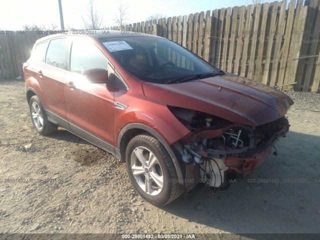 ford escape 2014 1fmcu0gx3eue07648