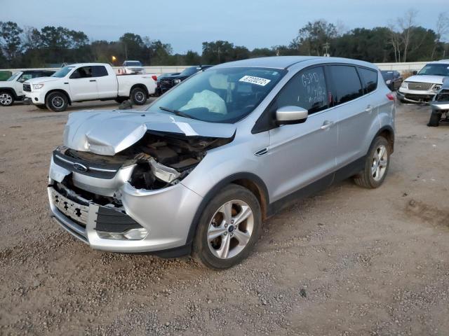 ford escape se 2014 1fmcu0gx3eue25437