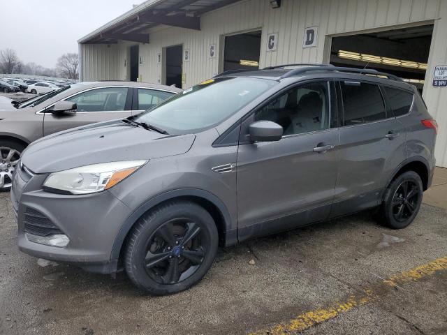 ford escape se 2014 1fmcu0gx3eue52234