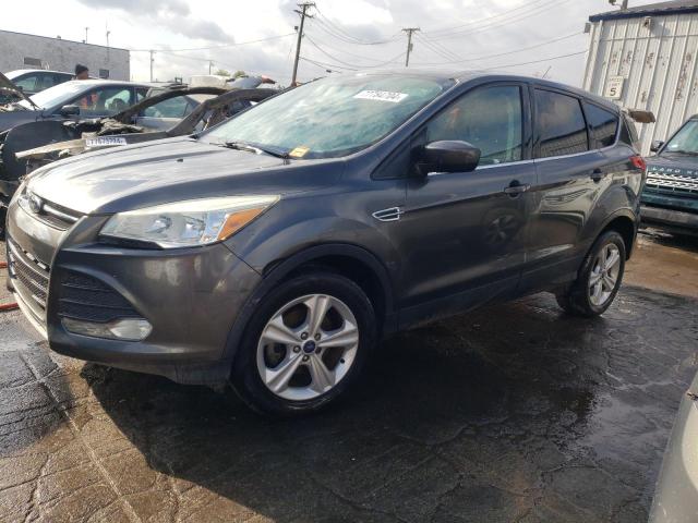 ford escape se 2015 1fmcu0gx3fub56289