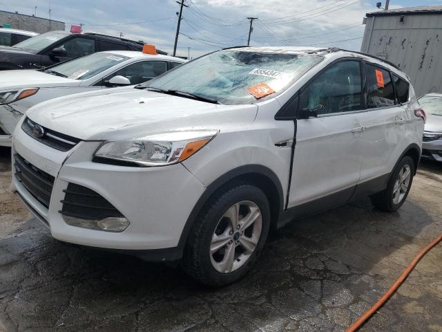 ford escape se 2015 1fmcu0gx3fuc49099