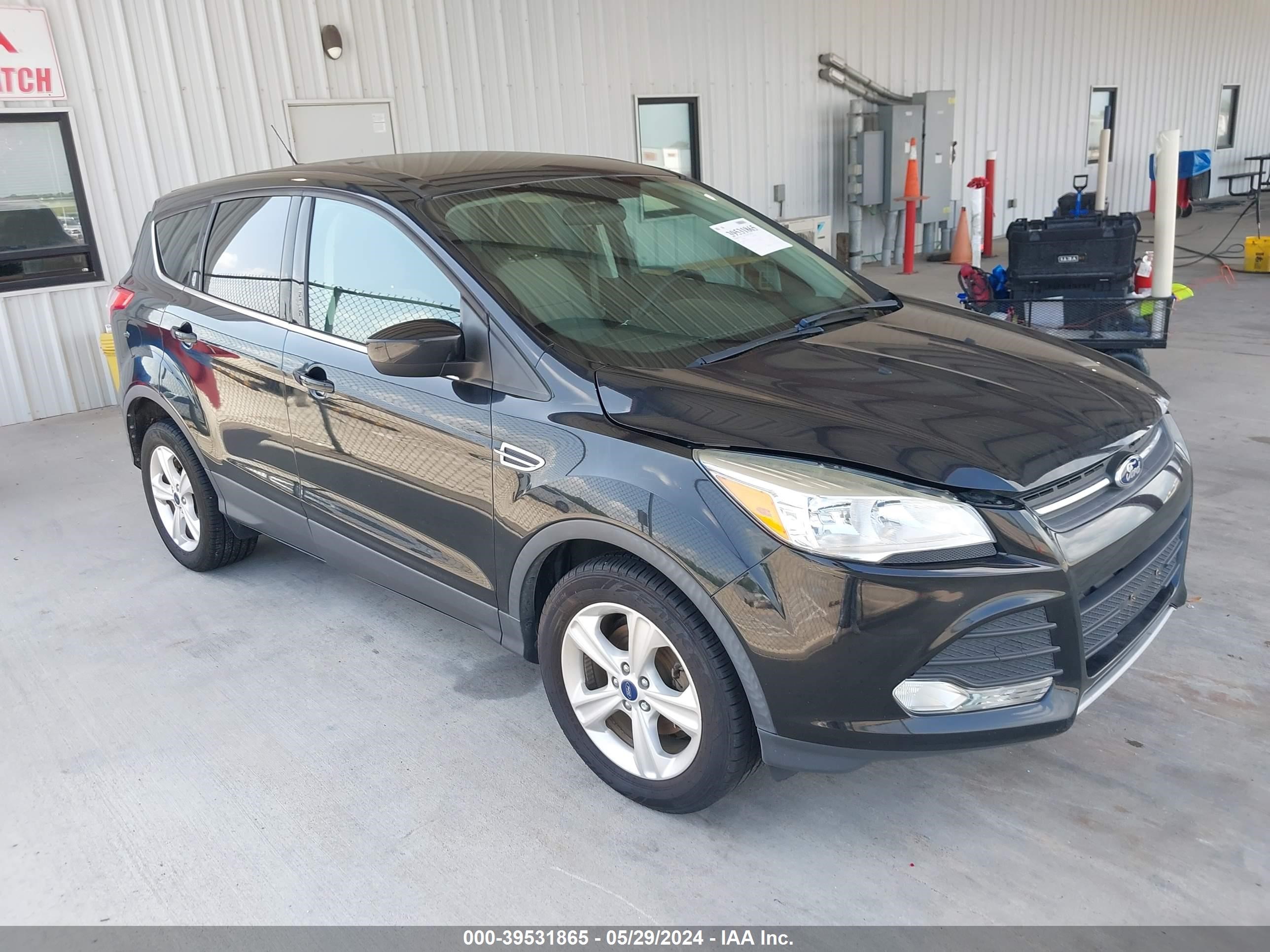 ford escape 2015 1fmcu0gx3fuc61317