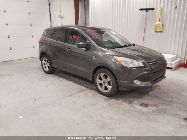 ford escape 2015 1fmcu0gx3fuc62449