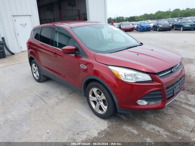 ford escape 2015 1fmcu0gx3fuc77159