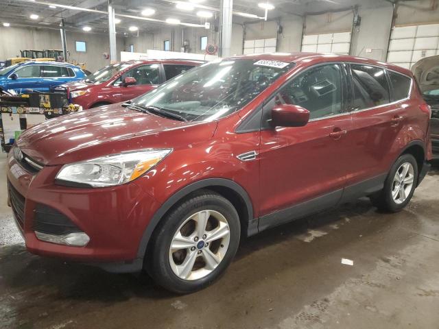 ford escape se 2016 1fmcu0gx3gua21539