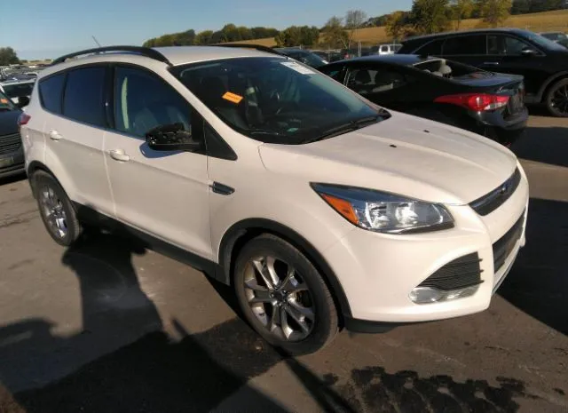 ford escape 2016 1fmcu0gx3gub56889