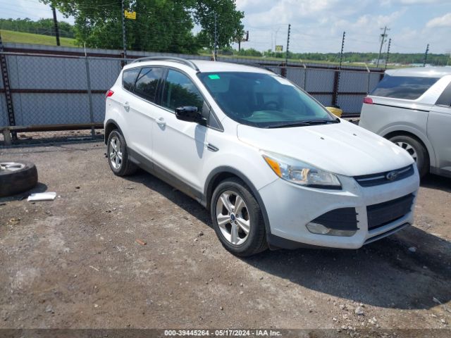 ford escape 2016 1fmcu0gx3gub58707