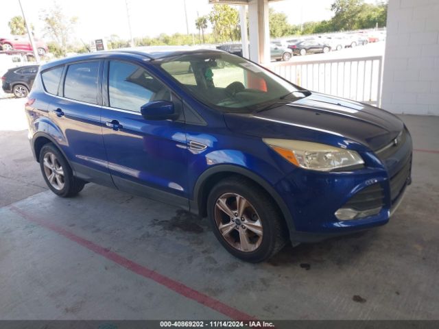 ford escape 2016 1fmcu0gx3guc30232