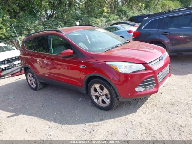 ford escape 2016 1fmcu0gx3guc52800