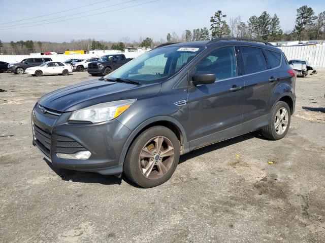 ford escape se 2016 1fmcu0gx3guc61545