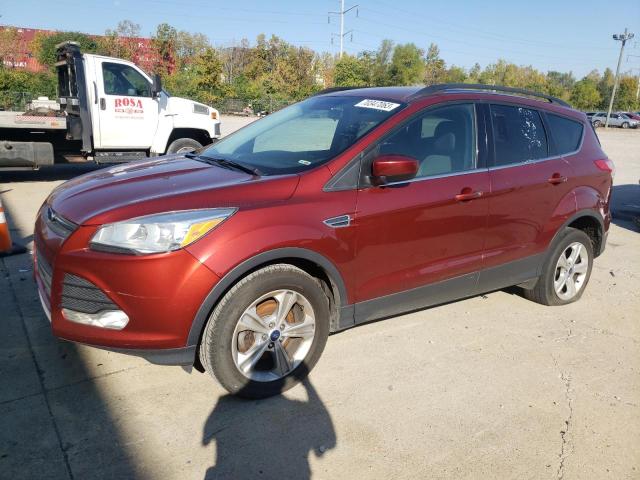 ford escape se 2016 1fmcu0gx3guc65899