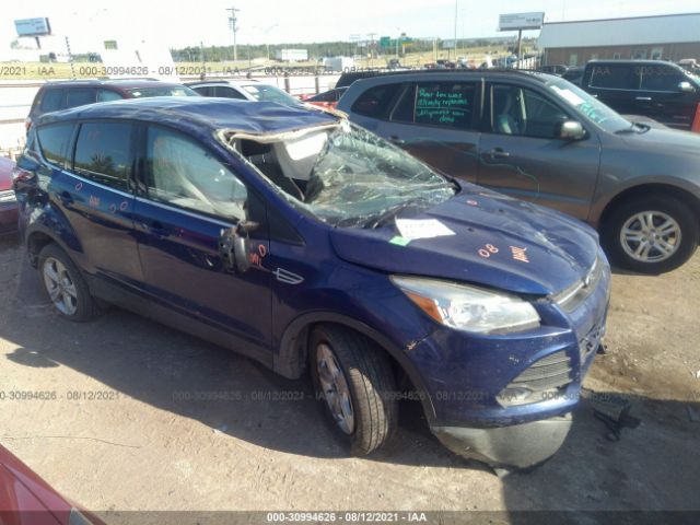 ford escape 2016 1fmcu0gx3guc67779