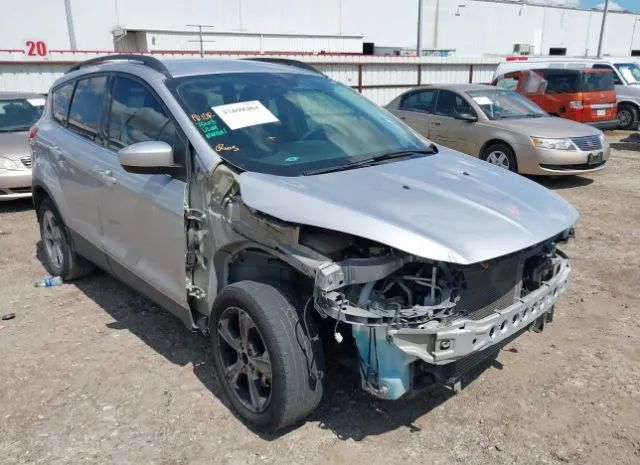 ford escape 2016 1fmcu0gx3guc78328