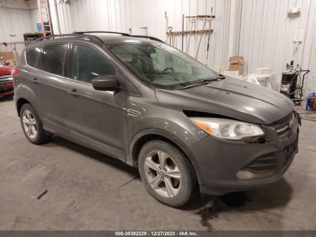 ford escape 2013 1fmcu0gx4dua01716