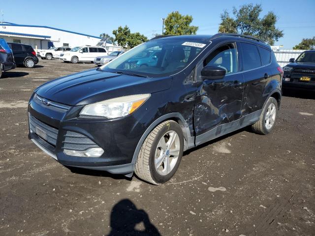 ford escape se 2013 1fmcu0gx4dub64396