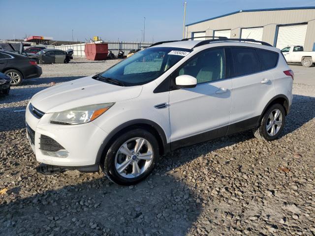 ford escape se 2013 1fmcu0gx4duc94954