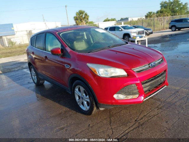 ford escape 2013 1fmcu0gx4duc99331