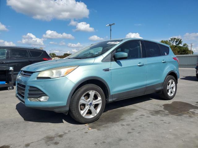 ford escape se 2013 1fmcu0gx4dud22459