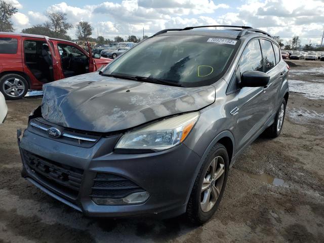 ford escape se 2013 1fmcu0gx4dud33087