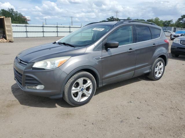 ford escape se 2014 1fmcu0gx4eua27637